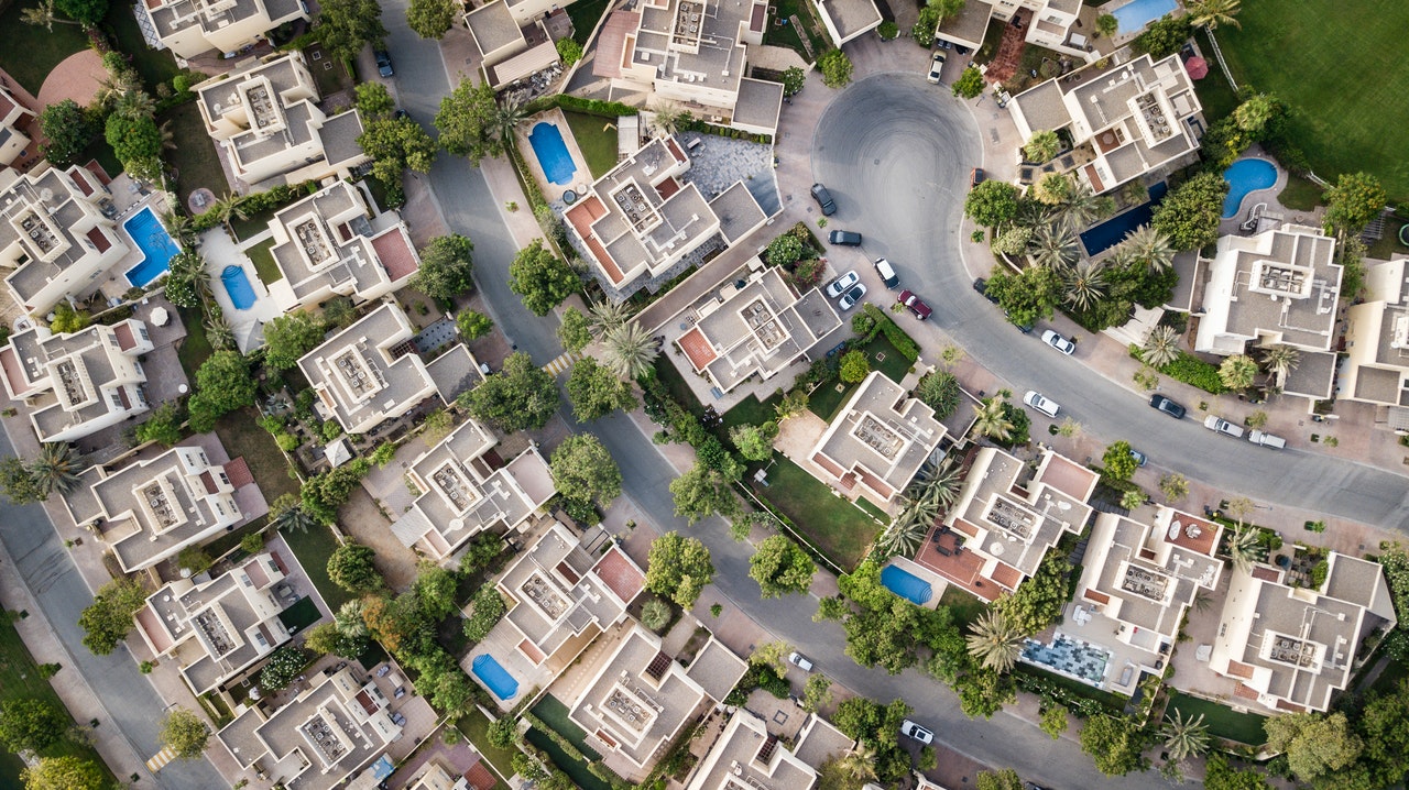 property overview