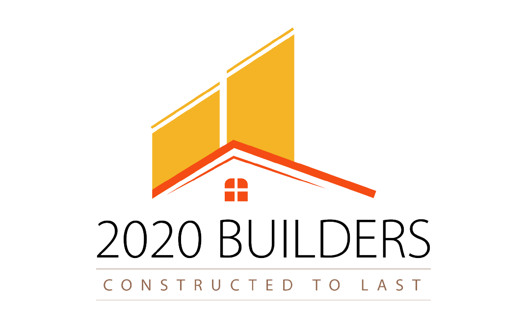 2020 Builders